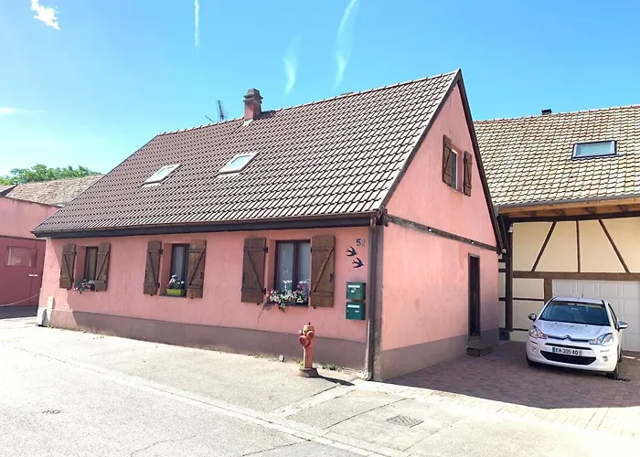 Aux deux hirondelles