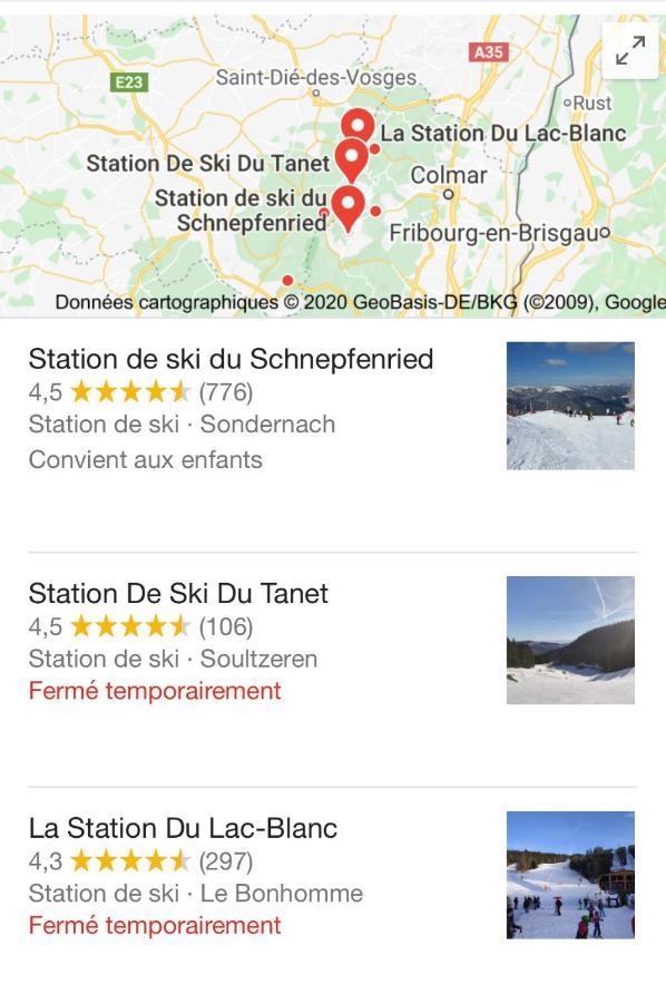 Hébergement de vacances Aux Deux Hirondelles