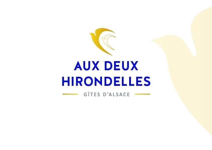 Aux Deux Hirondelles *
