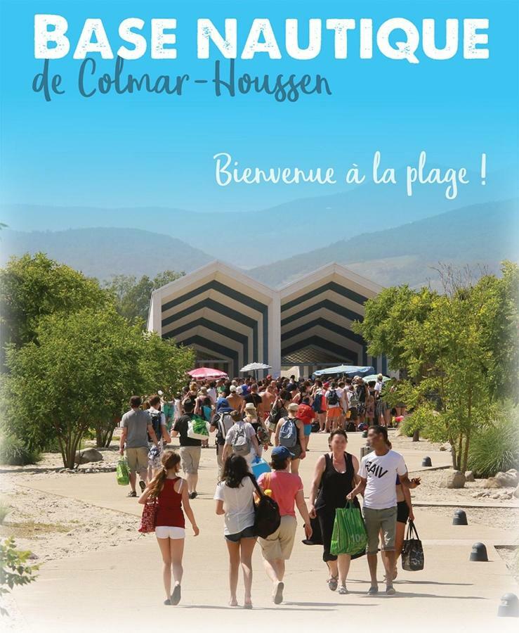 Aux Deux Hirondelles Houssen